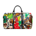 Ape Graphic Duffle