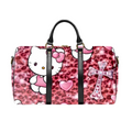 Lovesick HK Duffle