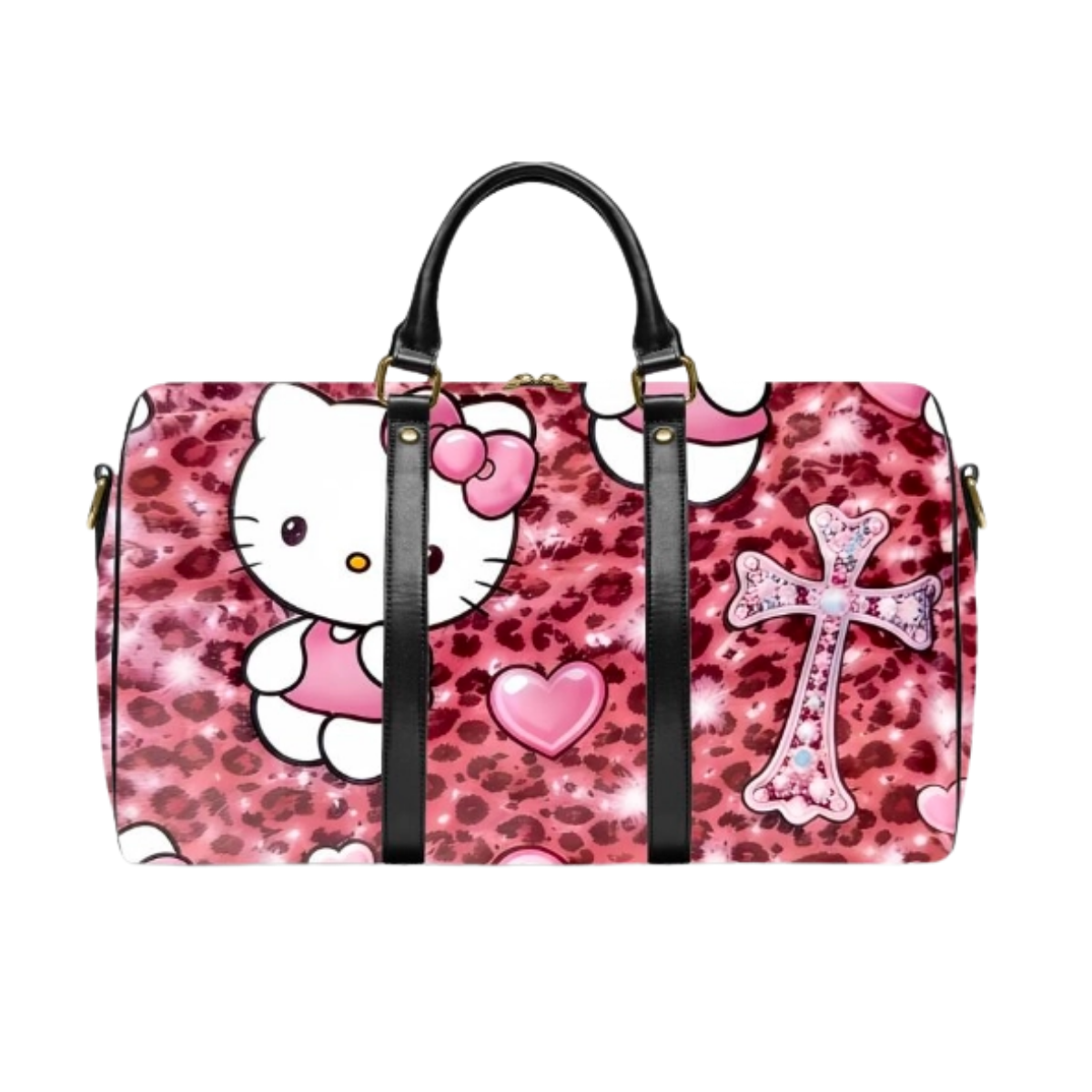Lovesick HK Duffle