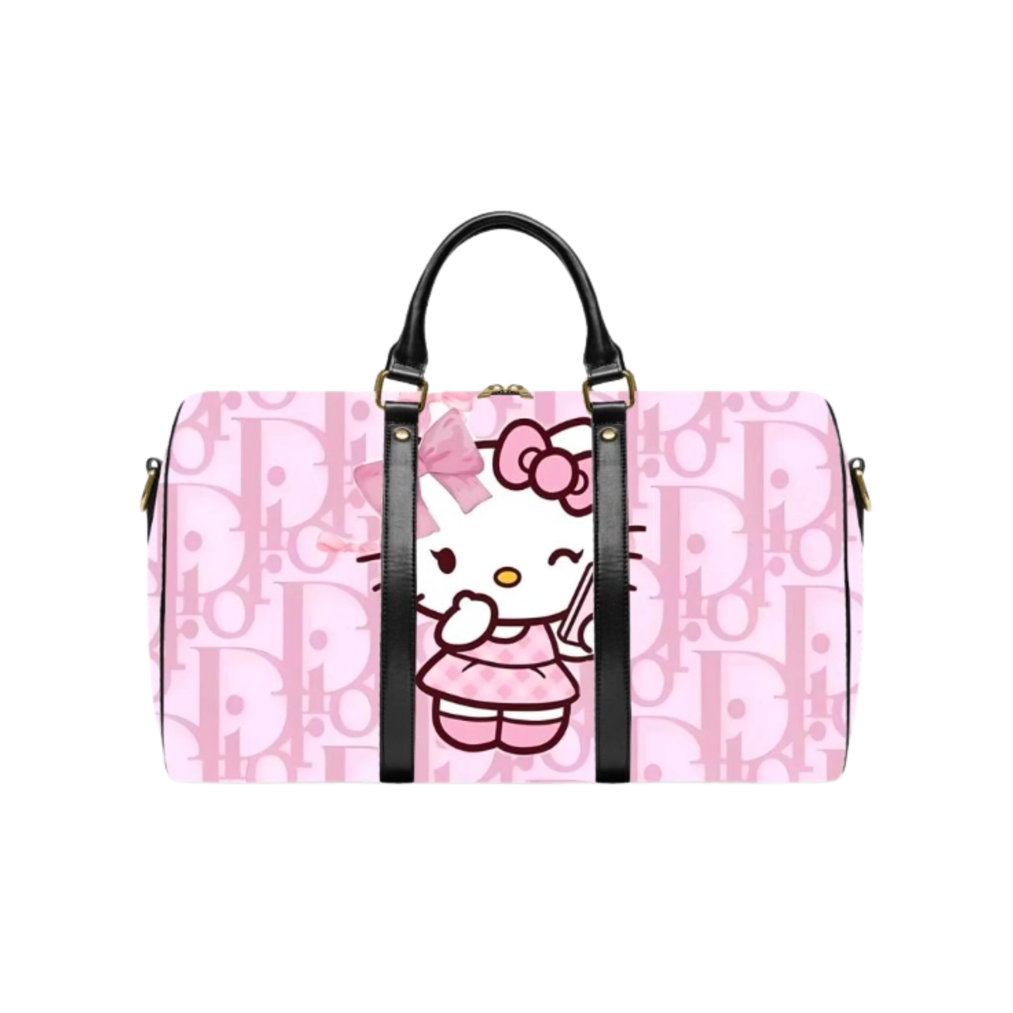 Adore Her HK Duffle