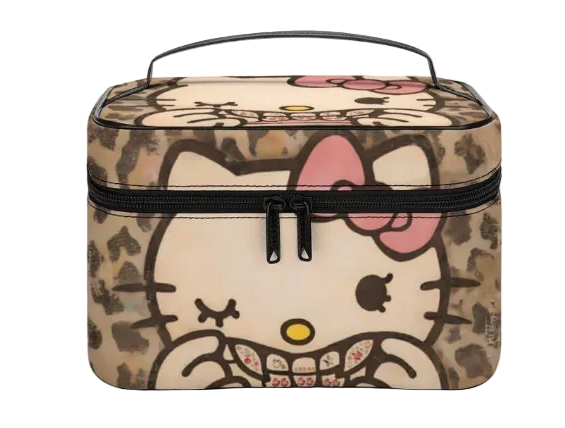 Attitude HK Vanity Bag