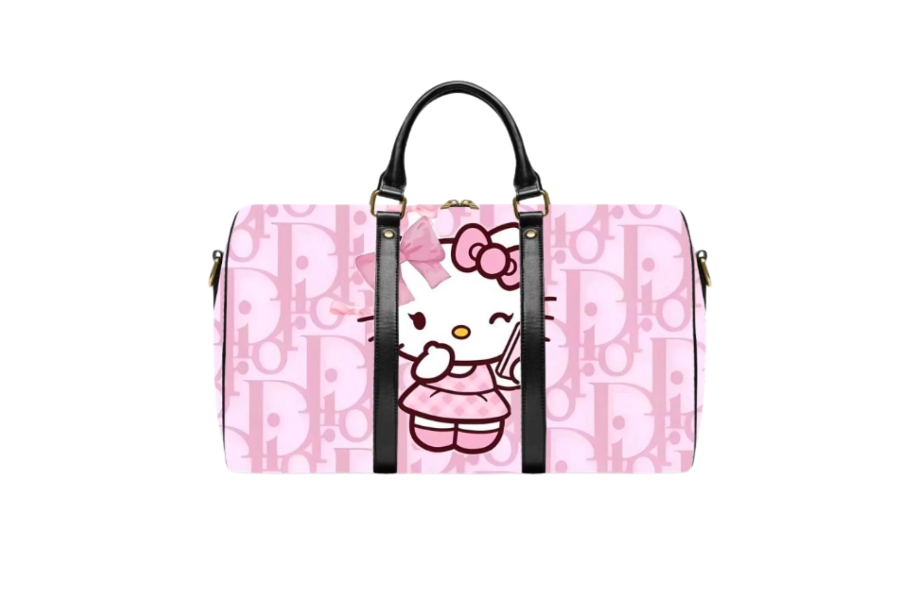 Adore Her HK Duffle