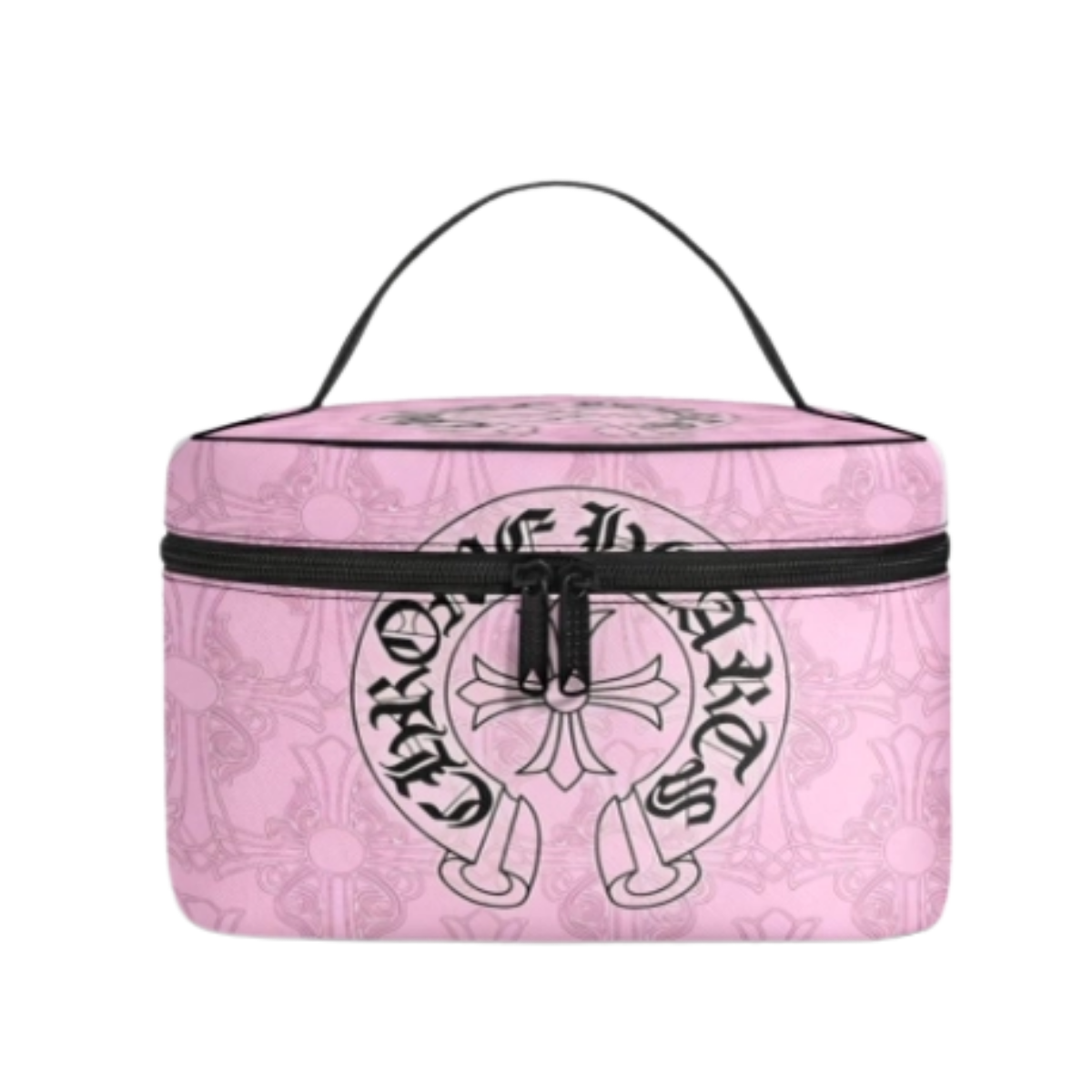 Crosses Vanity Bag