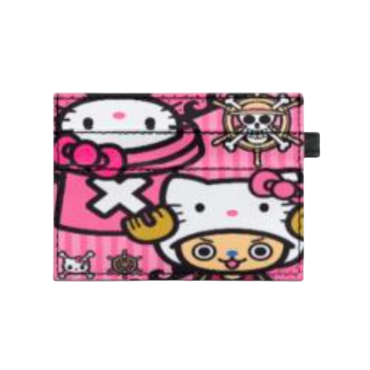 Strawhat HK Wallet